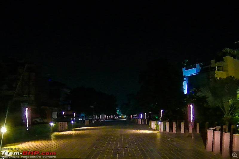 FALL in love with Kashmir | A 5500 km Innova Crysta venture from Kolkata-16.-taj-road-entry-night.jpg