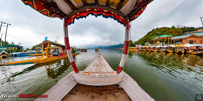 FALL in love with Kashmir | A 5500 km Innova Crysta venture from Kolkata-13.-view-other-boats-shikara.jpg