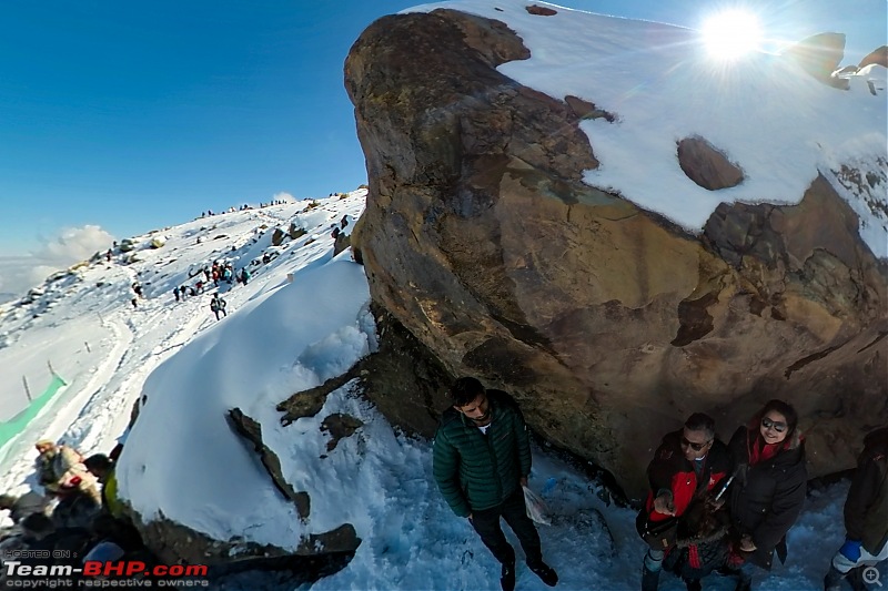 FALL in love with Kashmir | A 5500 km Innova Crysta venture from Kolkata-17.-us-behind-ock-sun.jpg