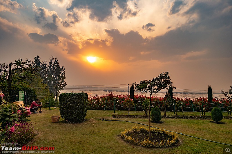 FALL in love with Kashmir | A 5500 km Innova Crysta venture from Kolkata-51.2-sunset-2.jpg