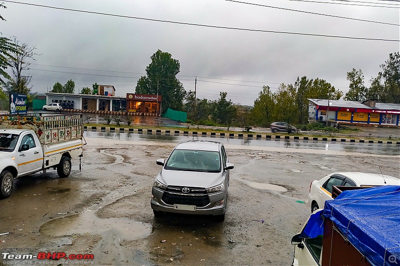 FALL in love with Kashmir | A 5500 km Innova Crysta venture from Kolkata-02.-parked-zamindar.jpg