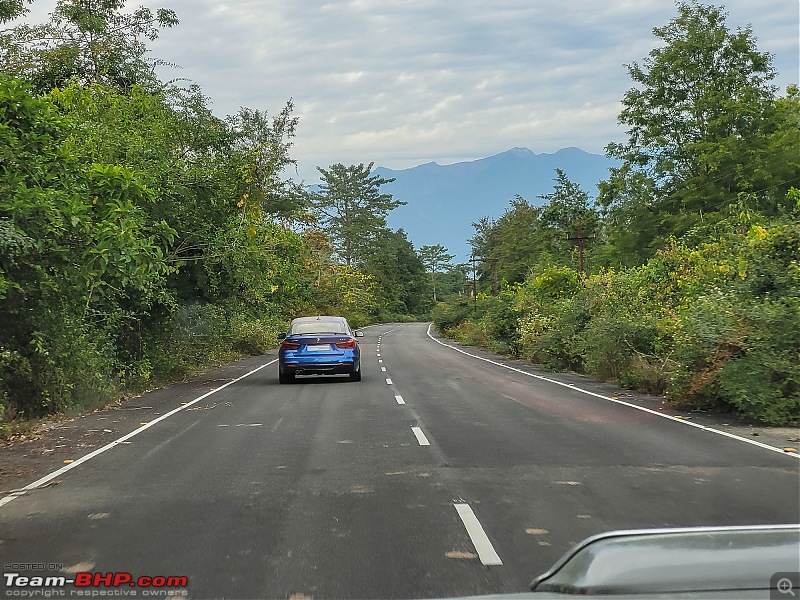 Bangalore to Arunachal Pradesh in a BMW 330i GT-20211229_141311.jpg