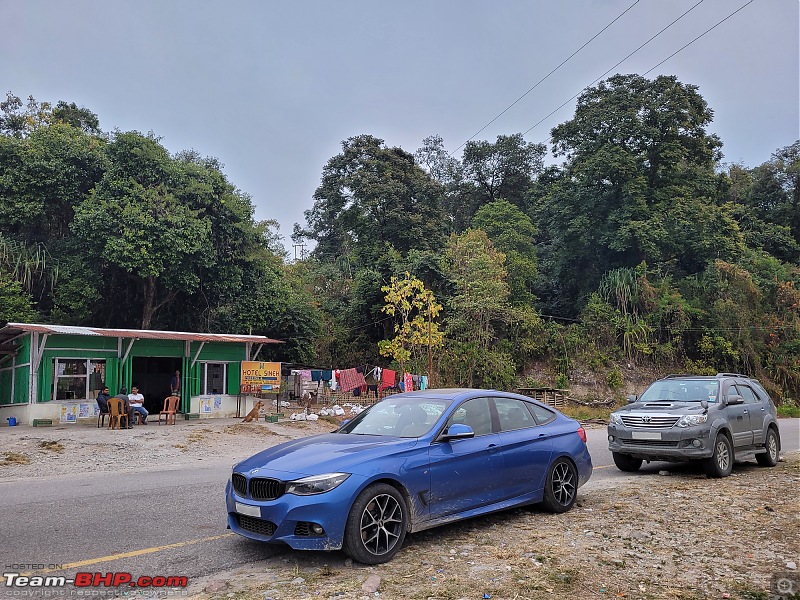 Bangalore to Arunachal Pradesh in a BMW 330i GT-20211229_160332.jpg