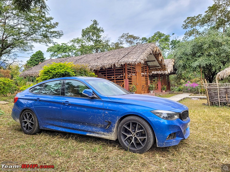 Bangalore to Arunachal Pradesh in a BMW 330i GT-20211230_102745.jpg