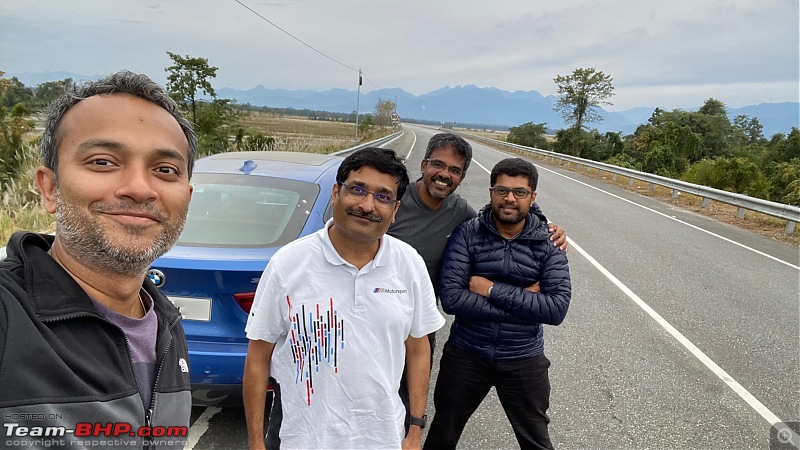Bangalore to Arunachal Pradesh in a BMW 330i GT-img_2109.jpg