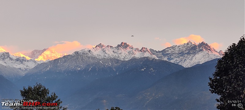 Ending 2021 with a Trip to the Mountains | Sikkim, where nature smiles & Darjeeling, queen of hills-img_20211231_062228.jpg