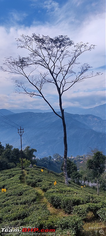 Ending 2021 with a Trip to the Mountains | Sikkim, where nature smiles & Darjeeling, queen of hills-img_20220101_120156.jpg