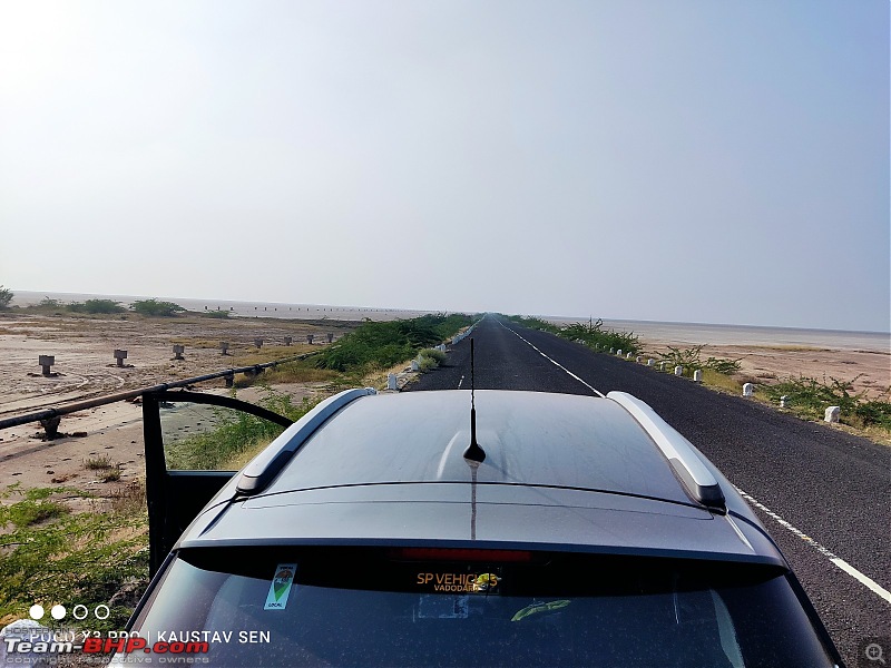 Vadodara to the White Rann of Kutch, via Dholavira | Tata Nexon-first-glimpse-rann.jpg