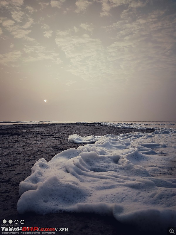 Vadodara to the White Rann of Kutch, via Dholavira | Tata Nexon-sunset-point.jpeg