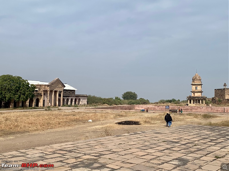 Another triangle from Delhi | Dholpur, Gwalior and Ranthambore | Jeep Compass Bedrock-img_2362.jpeg