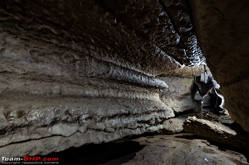 A Road Trip to Assam, Arunachal and Meghalaya in a BMW 330i GT-cave-2.jpg