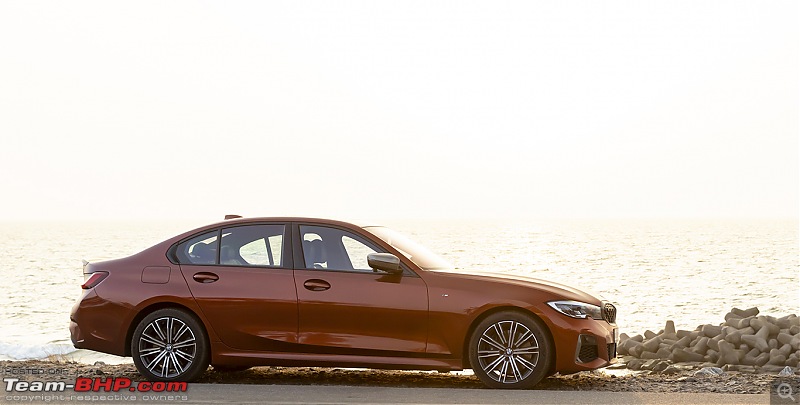 Two BMWs and a beach | Maravanthe Beach in Coastal Karnataka-sunset340.jpg