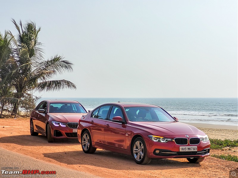 Two BMWs and a beach | Maravanthe Beach in Coastal Karnataka-20220129_160041.jpg