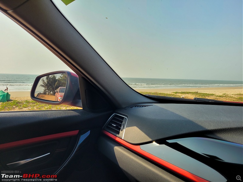 Two BMWs and a beach | Maravanthe Beach in Coastal Karnataka-20220129_160338.jpg