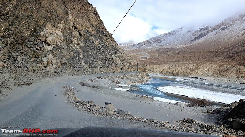 Ladakhi Winter in an Automatic Petrol Thar-20220121_101829.jpg