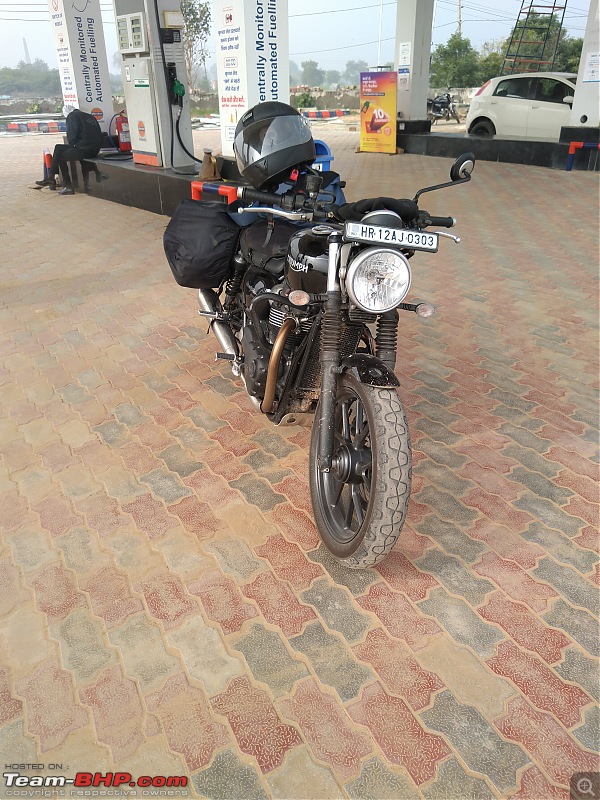 Mandvi, Gujarat and Rajasthan on a Triumph Street Twin-img_20191221_123107.jpg