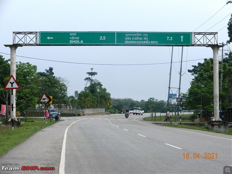 Driving to the Longest Bridge in India | 1400 kilometres across Assam in my Little City Hatch-dscn1240.jpg