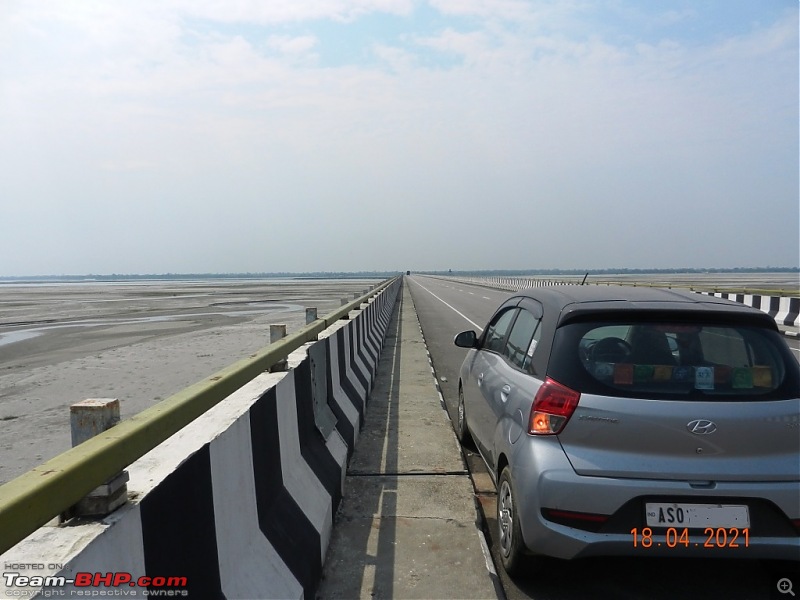 Driving to the Longest Bridge in India | 1400 kilometres across Assam in my Little City Hatch-dscn1292.jpg
