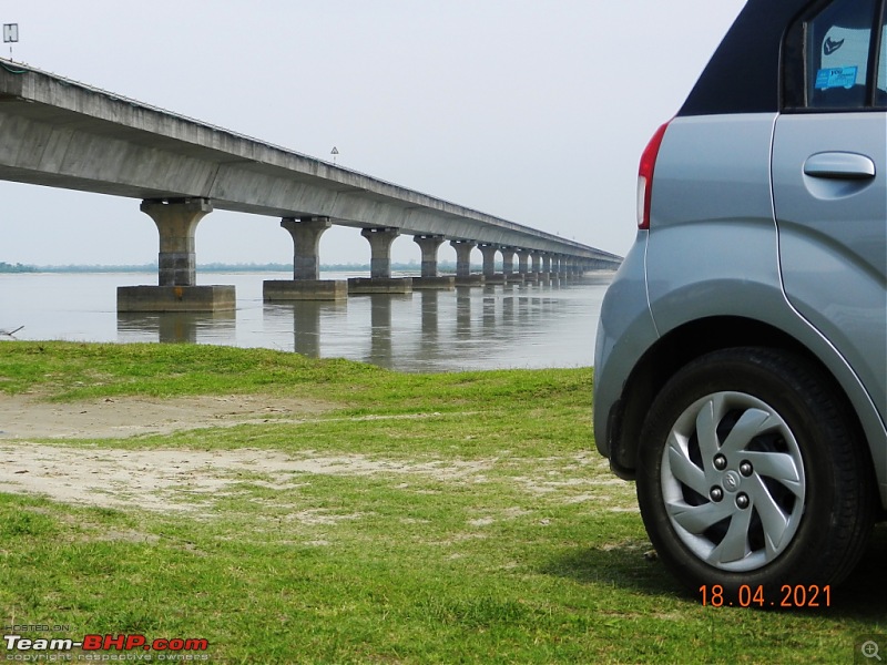 Driving to the Longest Bridge in India | 1400 kilometres across Assam in my Little City Hatch-dscn1336.jpg
