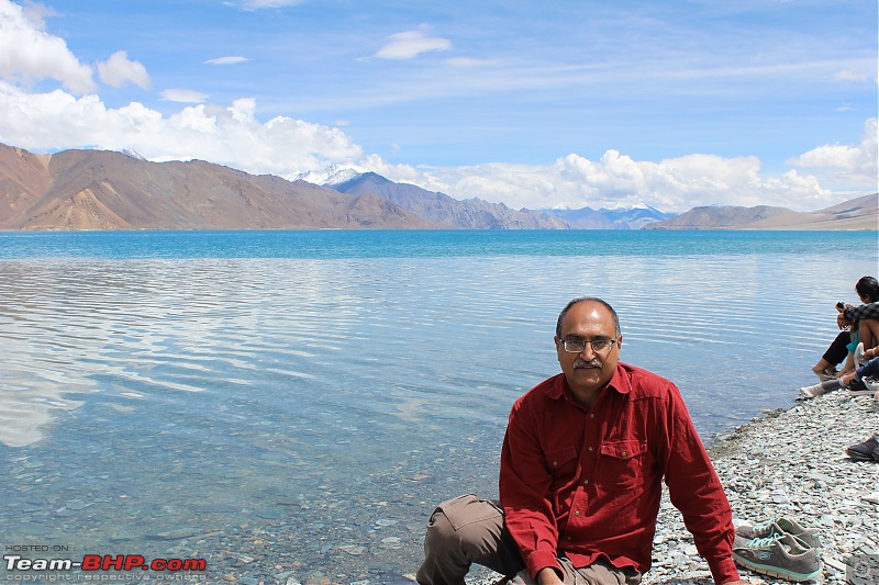 Bengaluru to Leh Travelogue | Leh Bhai (Bye) Ladakh | 31 days & 7964 km-pangong-tso-12.jpg