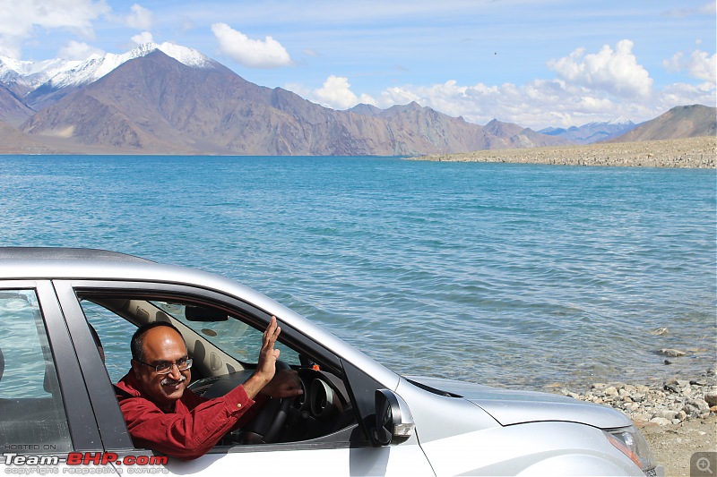 Bengaluru to Leh Travelogue | Leh Bhai (Bye) Ladakh | 31 days & 7964 km-pangong-tso-18.jpg