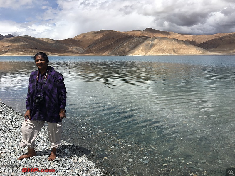 Bengaluru to Leh Travelogue | Leh Bhai (Bye) Ladakh | 31 days & 7964 km-pangong-tso-21.jpg