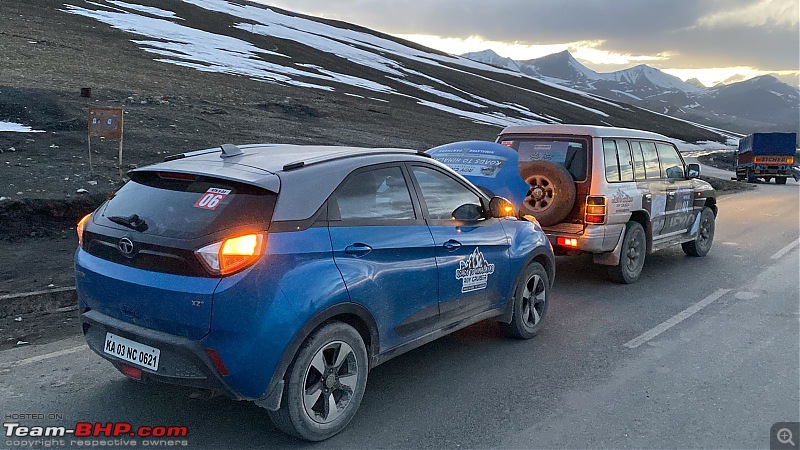 Himalayas calling: 15 cars, 58 humans, 22 days and a lifetime worth of memories-towing-tata.jpeg