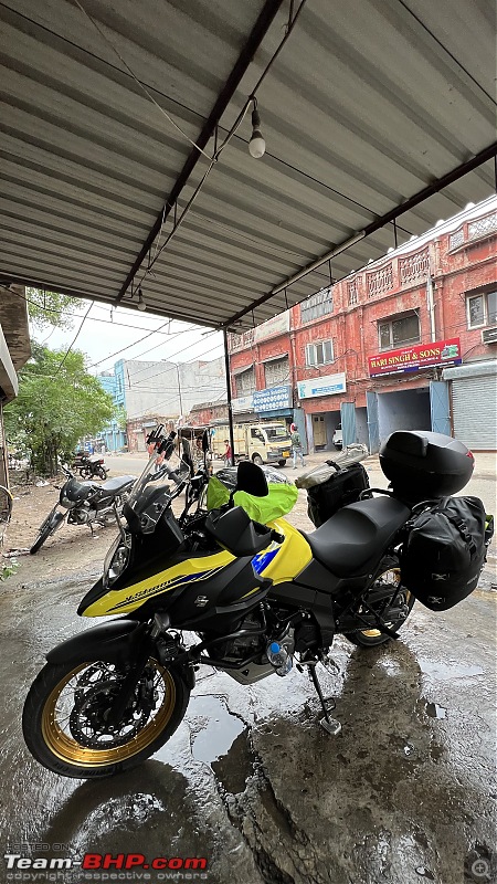 Bengaluru to Ladakh - Wife, Suzuki V-Strom and I-img_1436.jpg