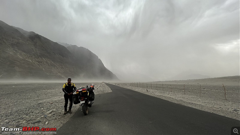 Bengaluru to Ladakh - Wife, Suzuki V-Strom and I-img_2338.jpg