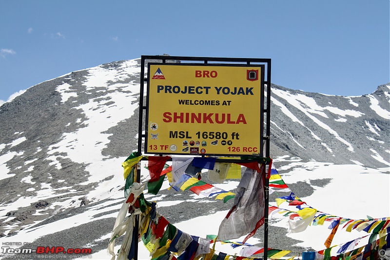 Bangalore to Ladakh in a Scorpio Getaway pick-up truck-shinkula-pass.jpg