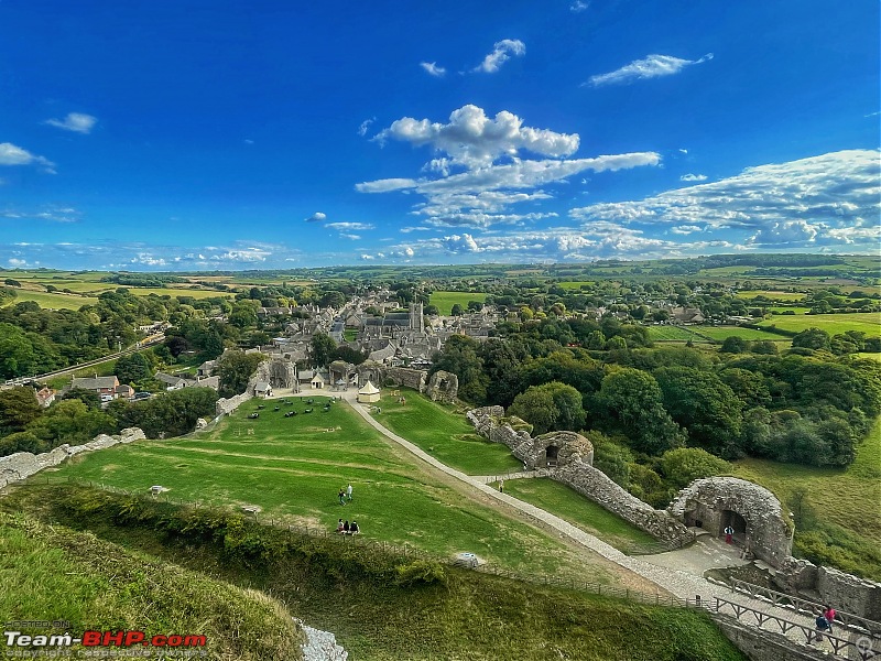 England in a nutshell | Rolling hills, castles and helicopters!-img_8135.jpeg