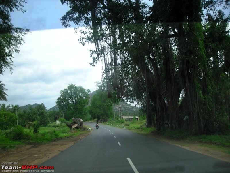 An incredible road trip to Velankanni, Kodaikanal and Ooty-highway-near-salem-tamil-nadu.jpg