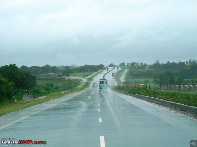 An incredible road trip to Velankanni, Kodaikanal and Ooty-national-highway-4-maharashtra-130-km-per-hr.jpg