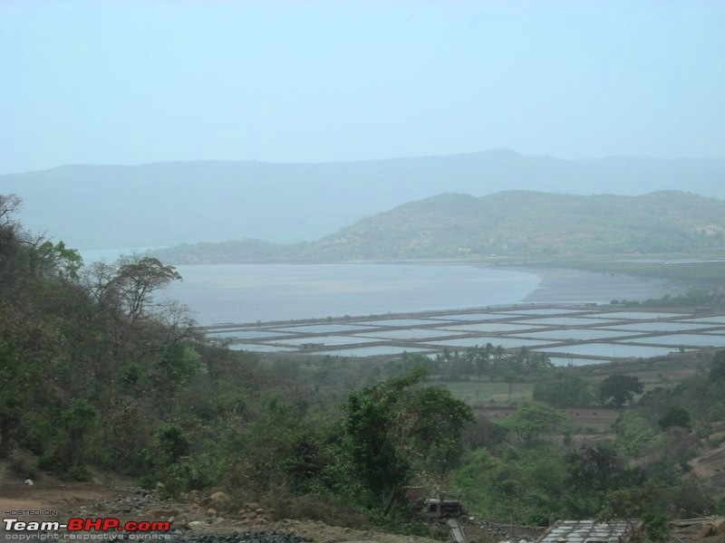 An incredible road trip to Velankanni, Kodaikanal and Ooty-salt-evaporation-ponds-near-sea-close-diveagar.jpg