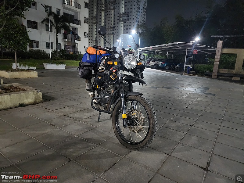 The Cold : A bike ride of over 3500 kms to the North East including NathuLa-01.jpg