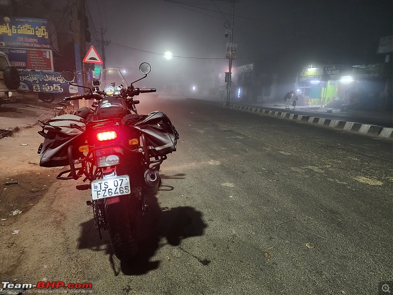 The Cold : A bike ride of over 3500 kms to the North East including NathuLa-01.jpg