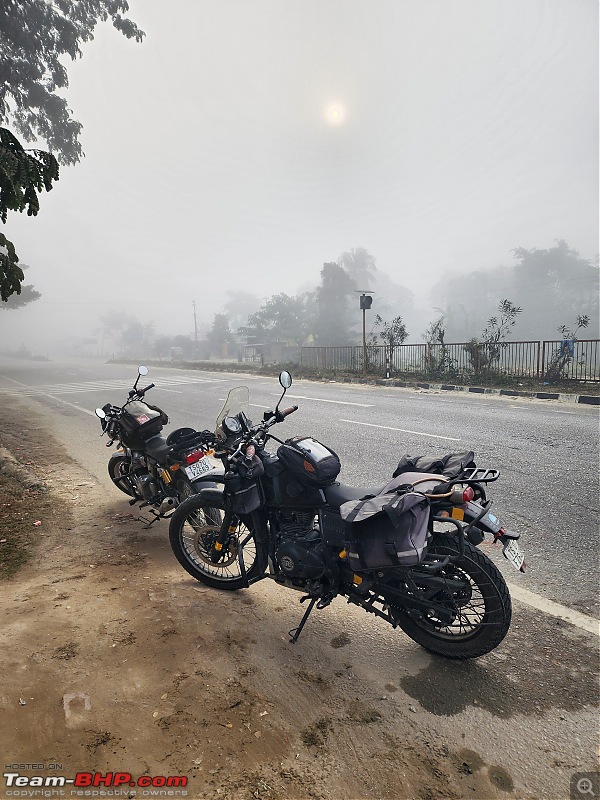 The Cold : A bike ride of over 3500 kms to the North East including NathuLa-01.jpg