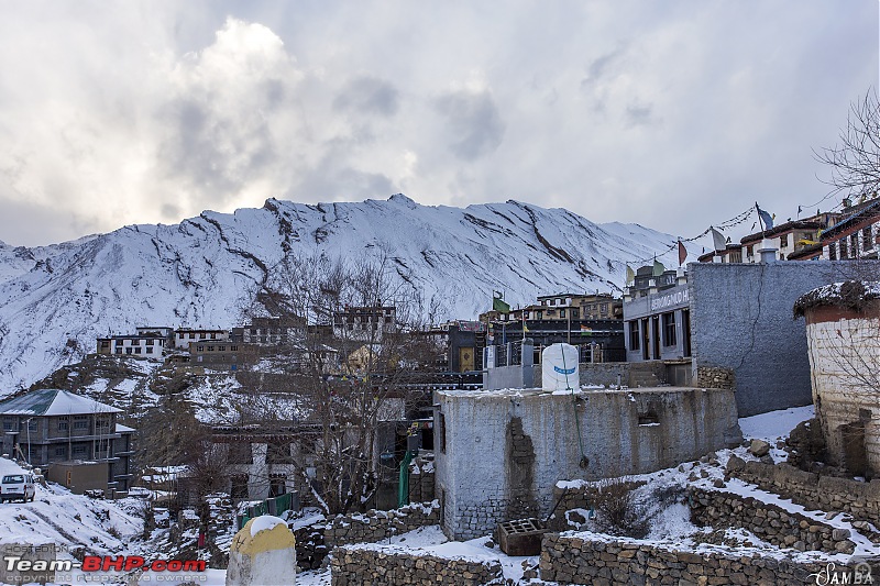 Sailed through Winter Spiti in three Duster AWDs : Snow Drive-img_2557.jpg