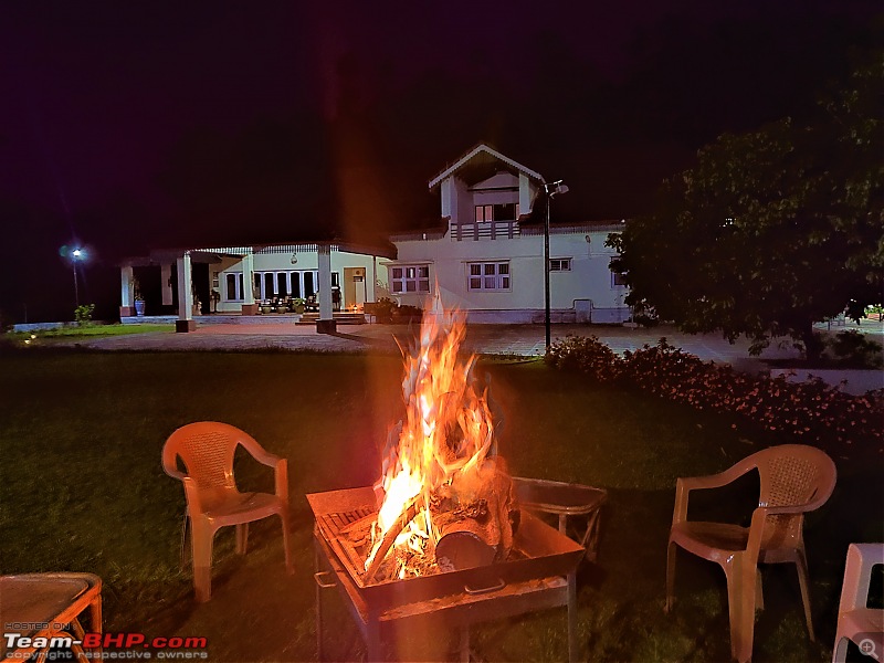A 'Monument'al trip to South India!-campfire-chikmagalur.jpg