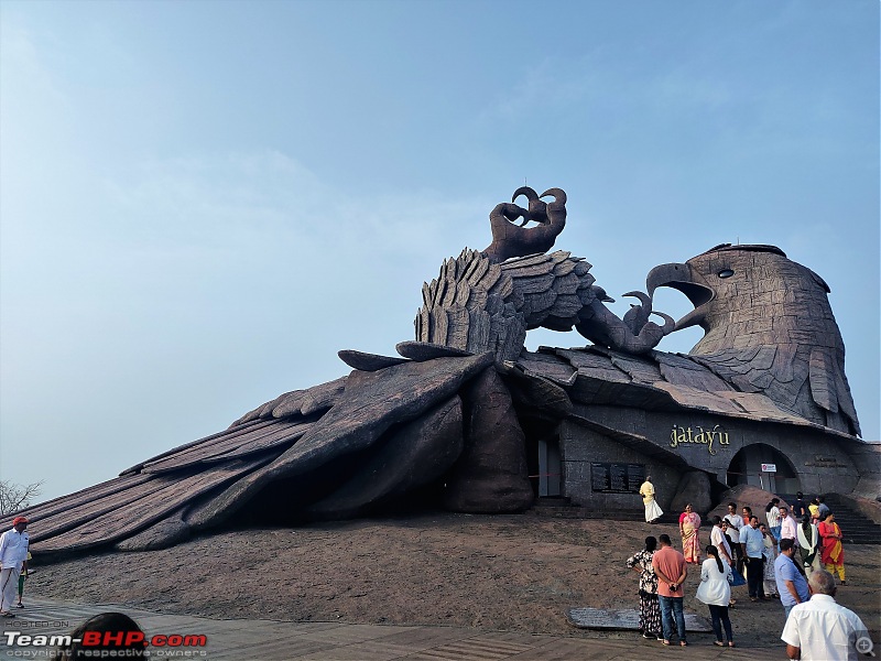 A 'Monument'al trip to South India!-jatayu-first-look.jpg