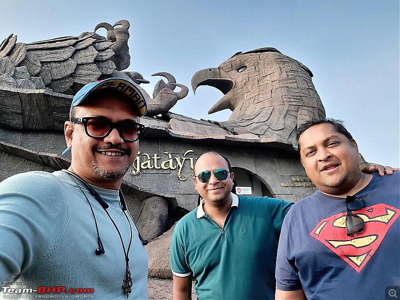 A 'Monument'al trip to South India!-all-us-jatayu.jpeg