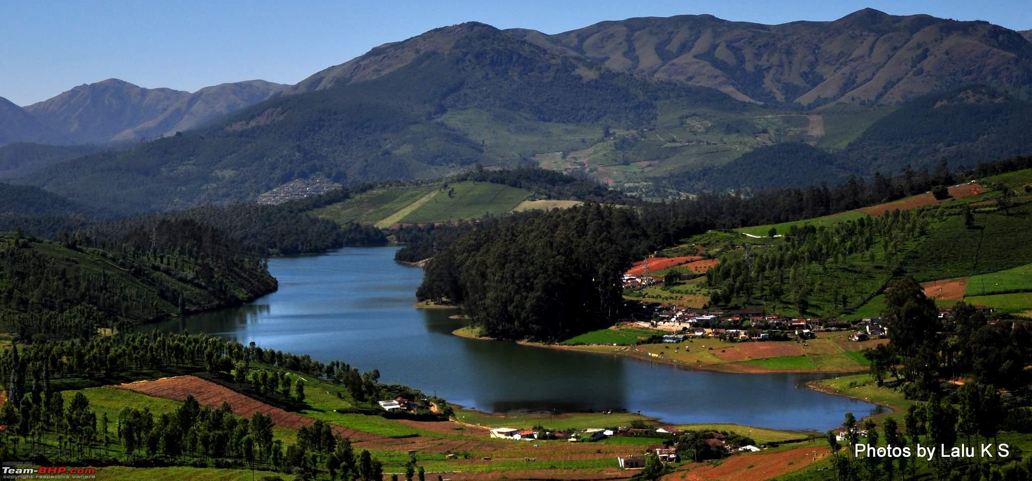 Botanical Garden Ooty: Open Close Timings, Hotels, Entry Fee, Images & More  -