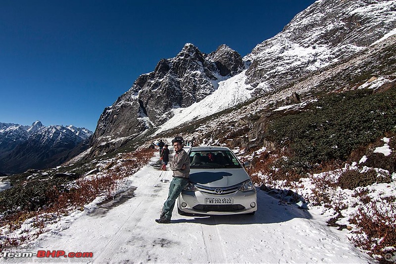 In the lap of snow-clad coniferous trees of North Sikkim-1836963_750150885056807_8599267478580149248_o.jpg