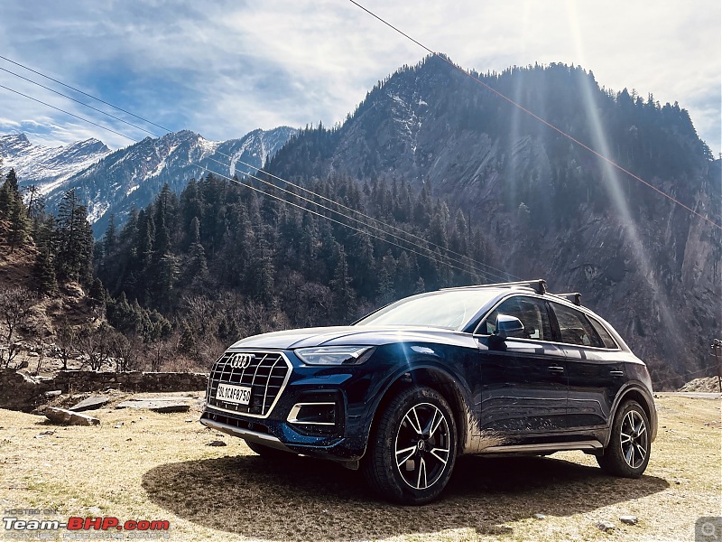 Audi Q5 | Wheels, deals and automobile feels | An unproductive ownership review of 5 months-14.1-beautiful-view.jpg