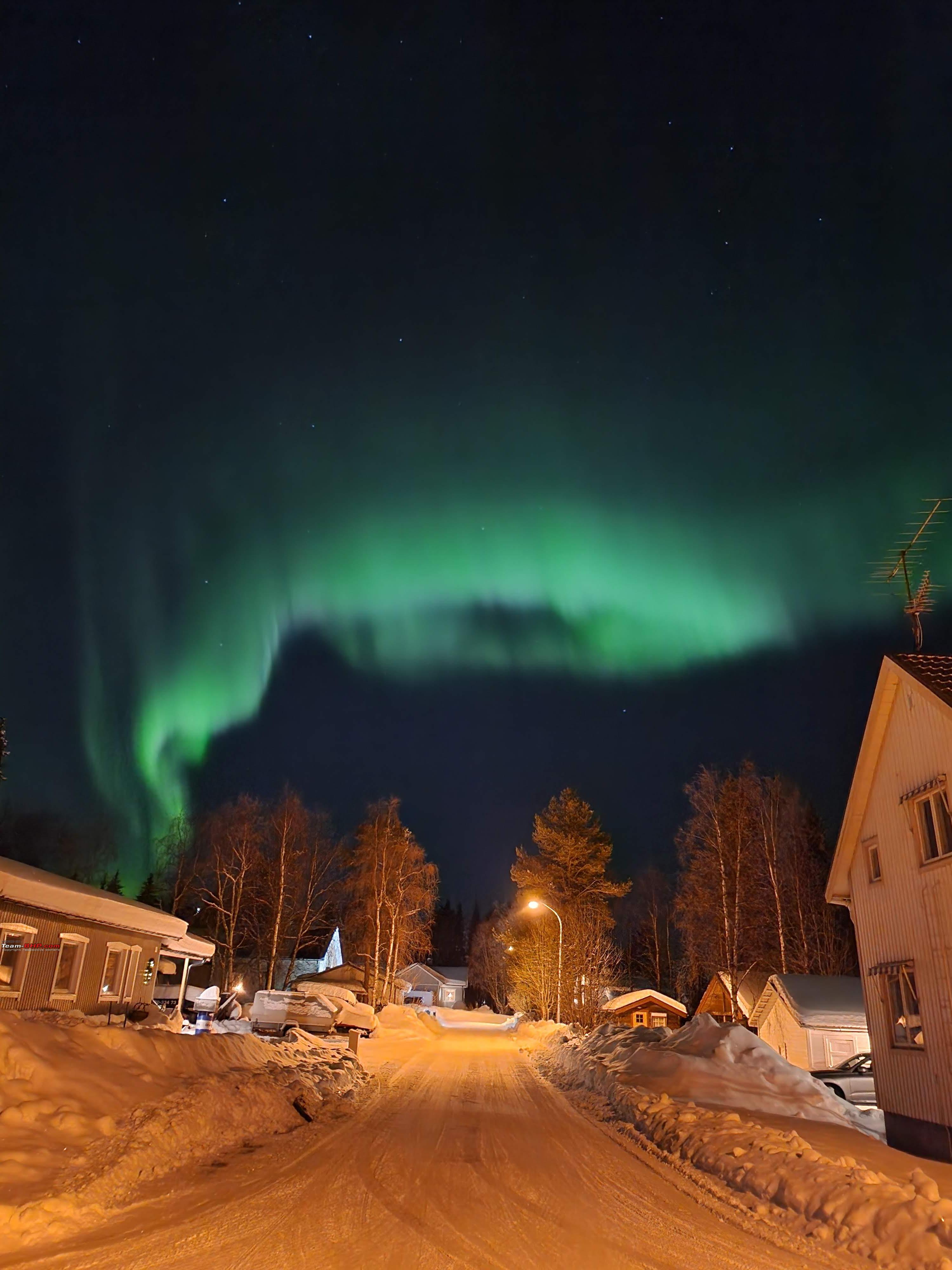 Winter wonderland | Arjeplog Sweden | The winter testing capital of the ...