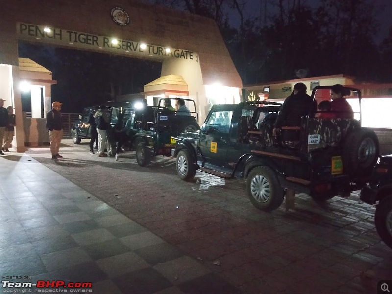 Aurangabad, Shirdi and Pench via the Samruddhi Mahamarg in a  Skoda Superb-day-7-convoy.jpg