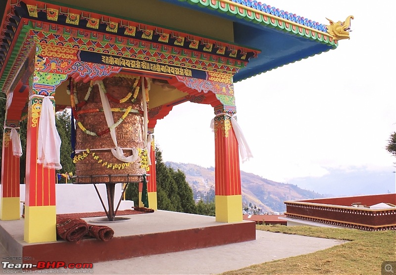 A trip to Arunachal Pradesh - Nameri National Park-img_5748.jpg