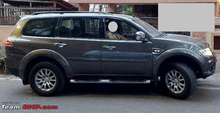 Gujarat to Karnataka in an 11-year young Mitsubishi Pajero Sport | Exhilaration Repeated-ps_pune.jpg