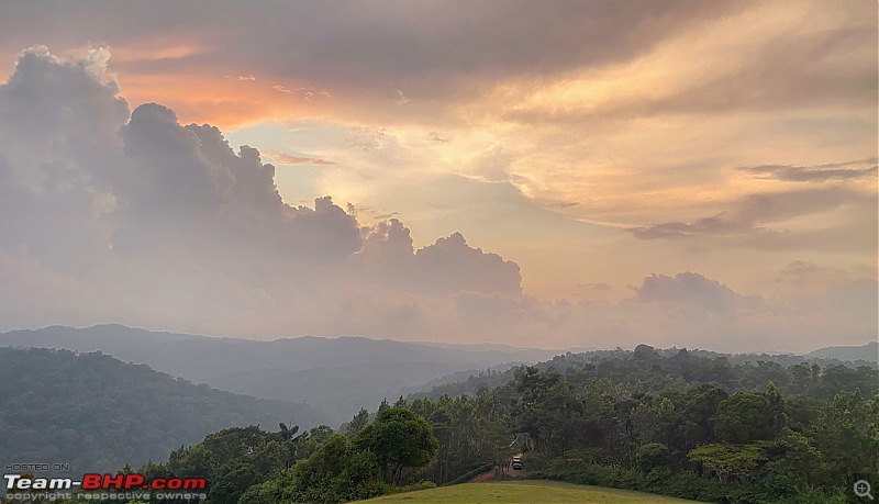 Three Thars and the Hills of Coorg-sunset.jpg
