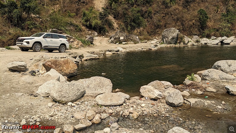 Bengaluru - Arunchal Roadtrip | 2+ weeks in a Fortuner-tawang_lake.jpg